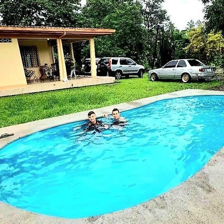 Casa Vacacional Lolita Villa La Fortuna Kültér fotó