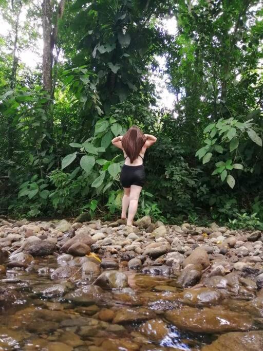 Casa Vacacional Lolita Villa La Fortuna Kültér fotó