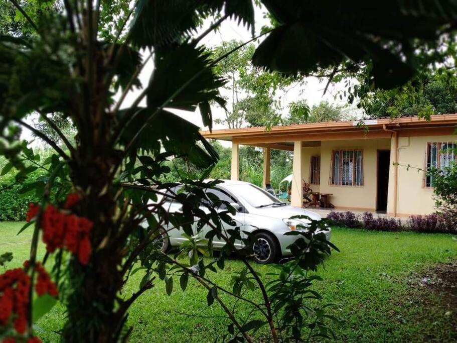 Casa Vacacional Lolita Villa La Fortuna Kültér fotó