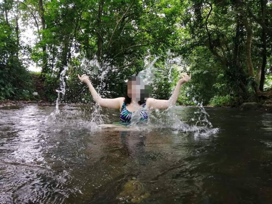 Casa Vacacional Lolita Villa La Fortuna Kültér fotó