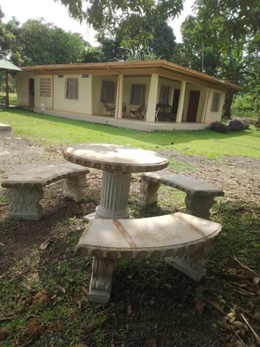 Casa Vacacional Lolita Villa La Fortuna Kültér fotó