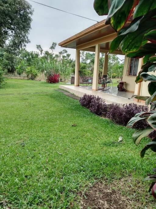 Casa Vacacional Lolita Villa La Fortuna Kültér fotó