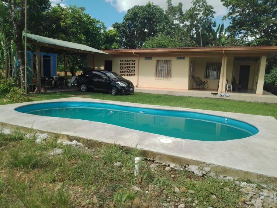 Casa Vacacional Lolita Villa La Fortuna Kültér fotó