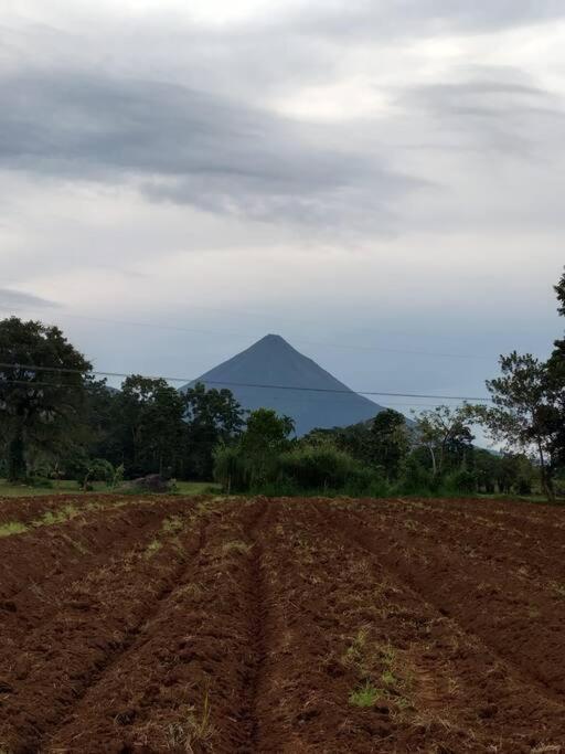 Casa Vacacional Lolita Villa La Fortuna Kültér fotó