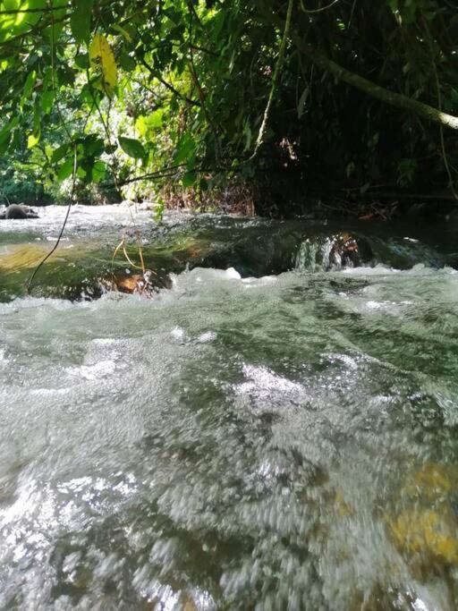 Casa Vacacional Lolita Villa La Fortuna Kültér fotó